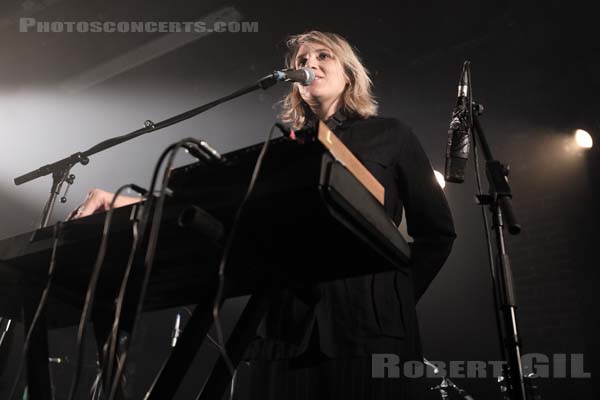 LAURA JEAN - 2019-05-25 - PARIS - La Maroquinerie - 